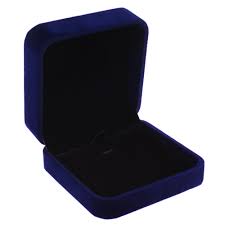 Moissanite jewerly box